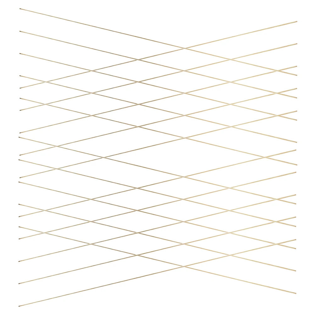 

20Pcs High Conductivity Copper Rods 1Mm for Sculpture Armatures Clay Modeling Support DIY Craft Building Kits DIY Clay Crafting