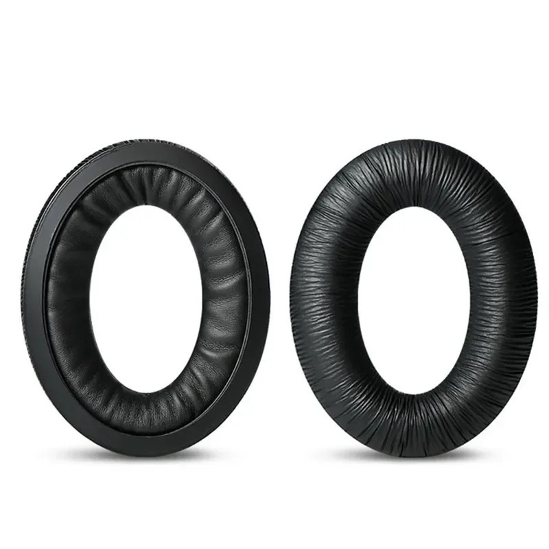 Повязка на голову для наушников Sennheiser HD 515 518 555 595 558, гарнитуры, губчатые чехлы, мягкие амбушюры, накладки на балку,