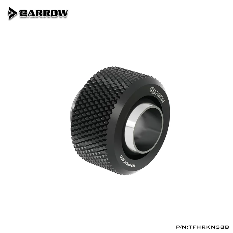 Barrow G1/4 "10X13Mm Slang, zachte Buis Hand Klemfittingen Voor Computer Waterkoeling Connector,TFHRKN38B