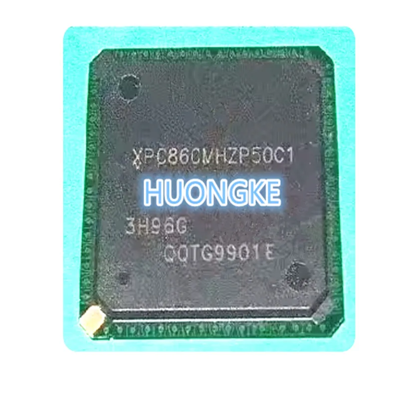 

1 шт. XPC860MHZP50C1 BGA-компонент в наличии - Электронные компоненты и детали