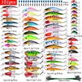 101pcs