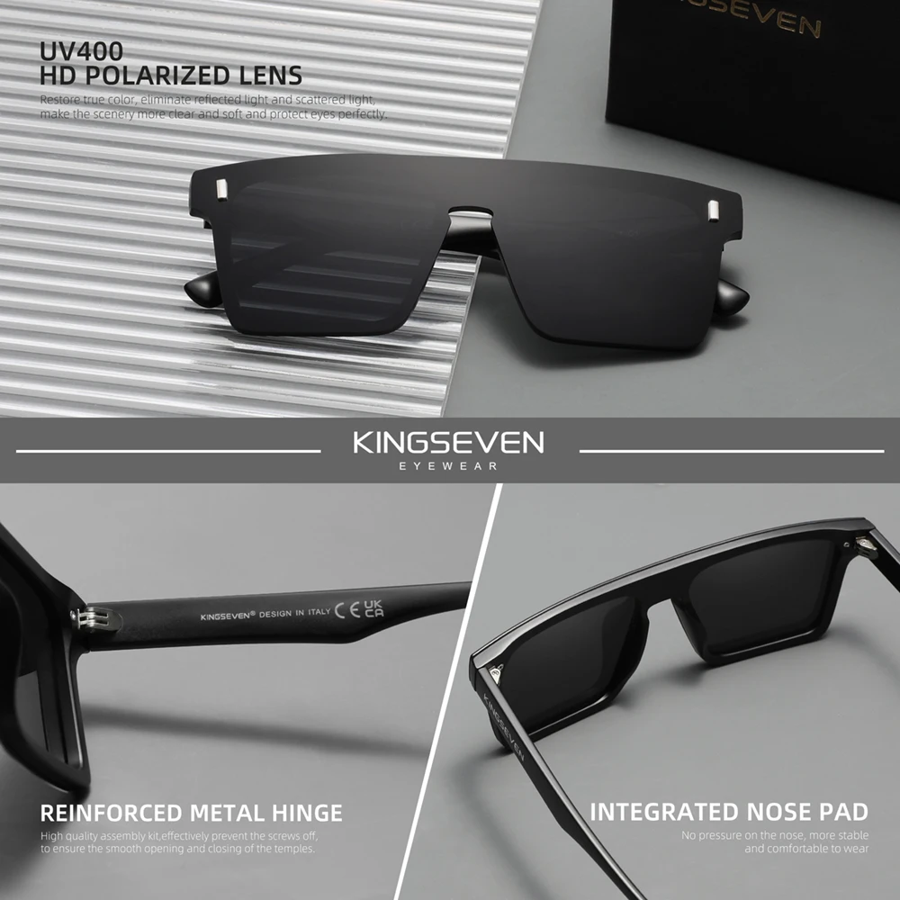 Thumbnail 3 - #4 Top 20 Trendy Fashion Sunglasses Worth Buying In 2026