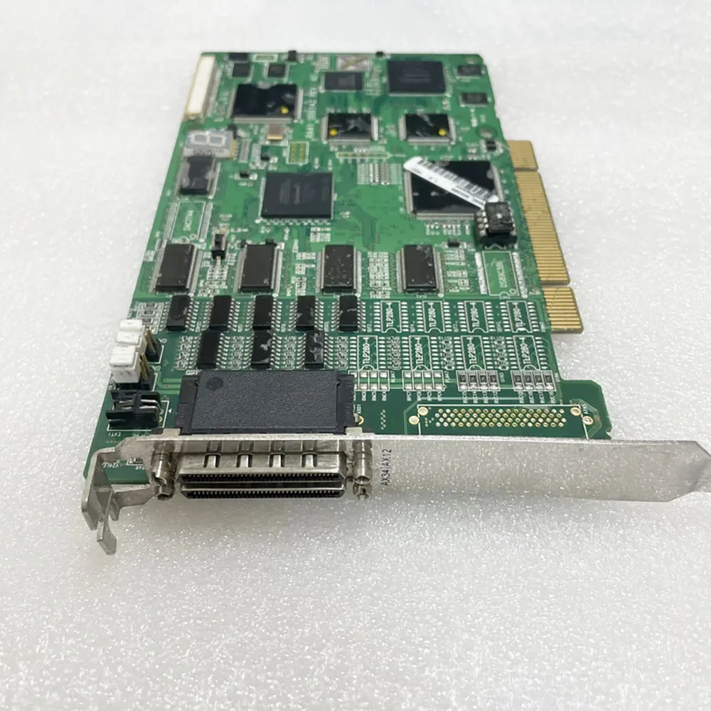 Carte d'acquisition MMC-BDPV42PNA