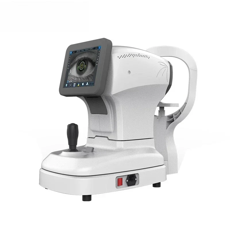New Multifunctional ARK-4000 Optical Detector Glasses Optometry Equipment Comprehensive Optometry Instrument Automatic Computer