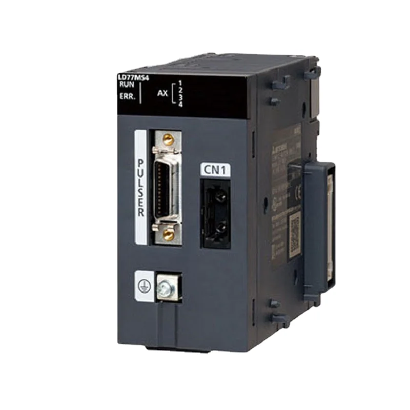 

Новый и оригинальный модуль контроллера PLC LD77MS4