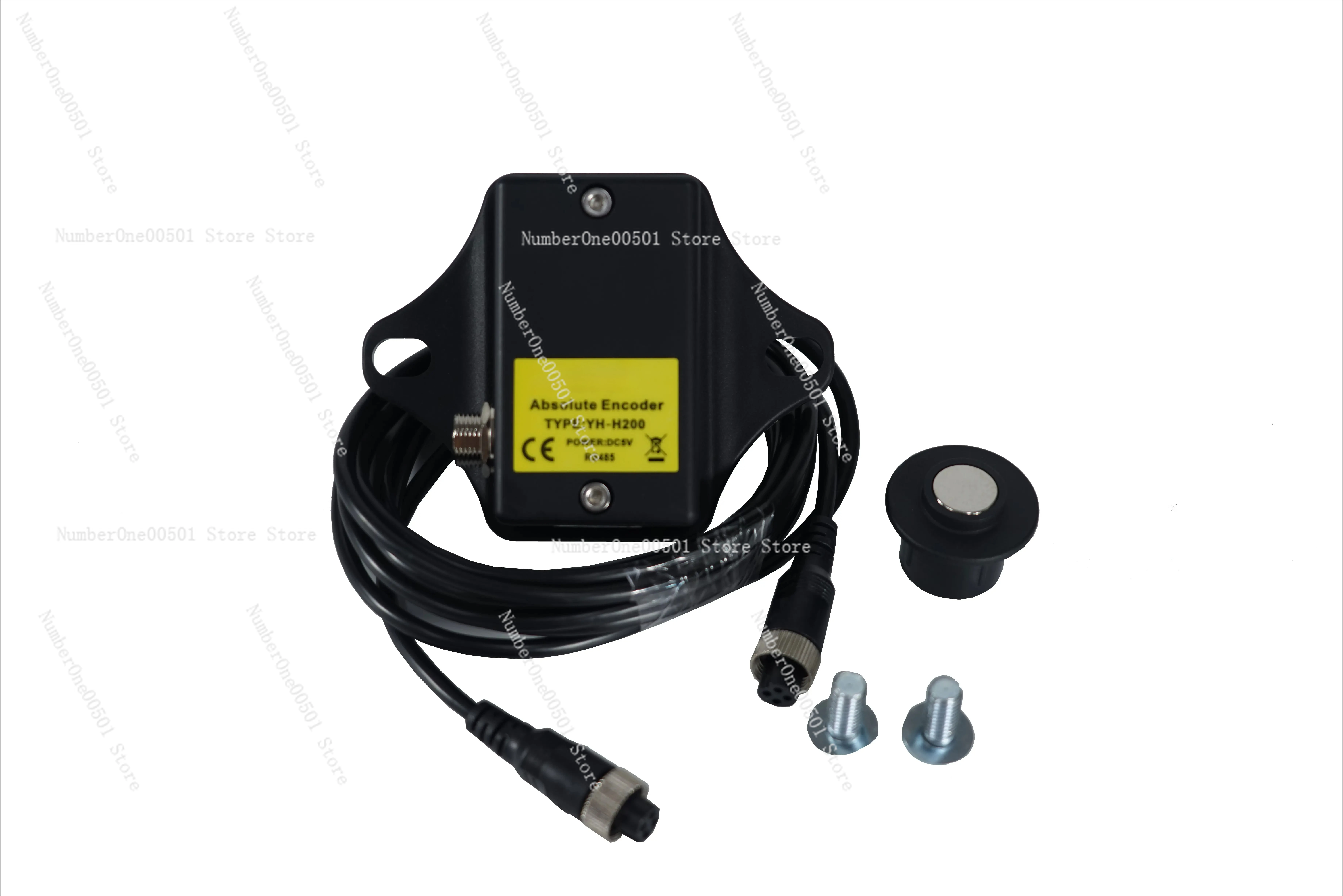YH-H200 Servo Rolling Shutter Fast Door Frequency Converter YH-C102 Absolute Encoder