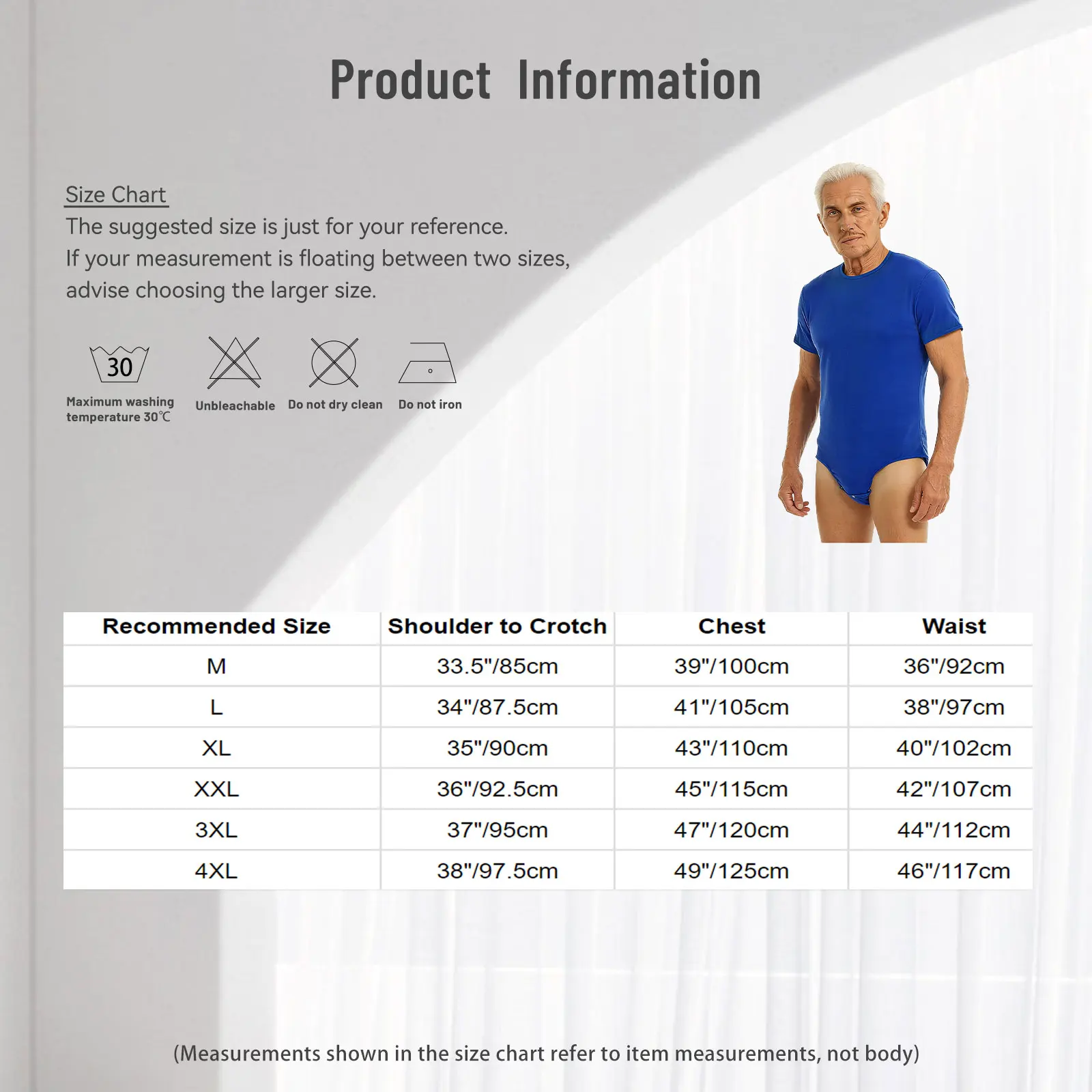 Roupa Especial para Pacientes com Incontinência, Alzheimer, Acamados, Necessidades Especiais, Roupas Adaptativas para Homens e Mulheres