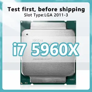 I7 5960X - AliExpress