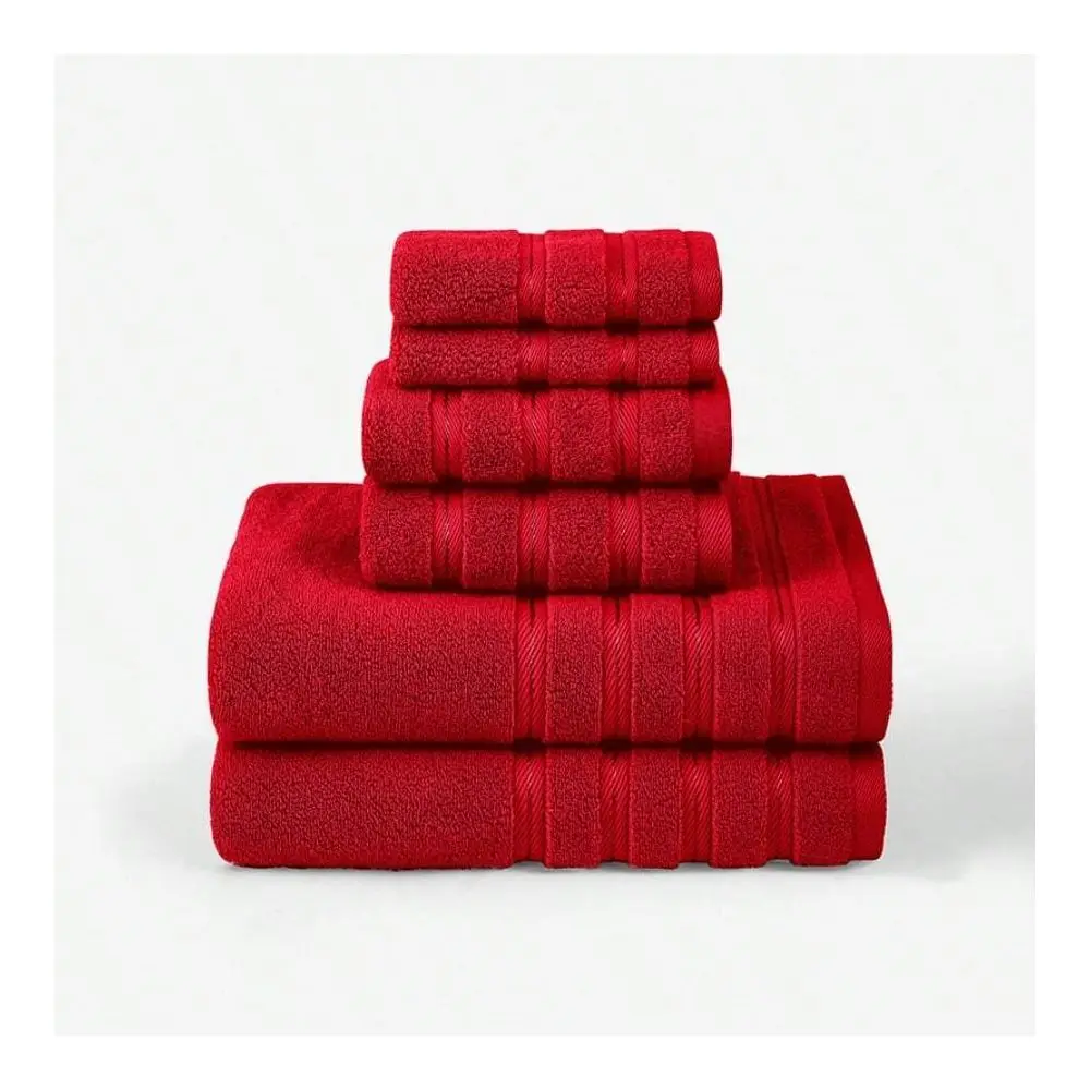 Luxury Towel Set, I…