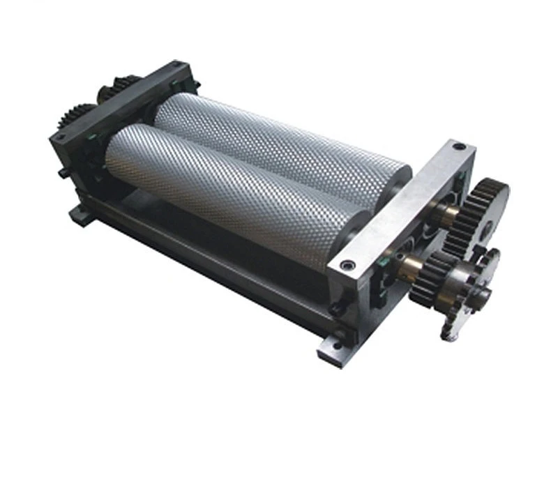 Manual Beeswax Foundation Machine 86x310 High Precision Embossing Press for Beekeeping Hive Foundation Sheet Making Tool Kit