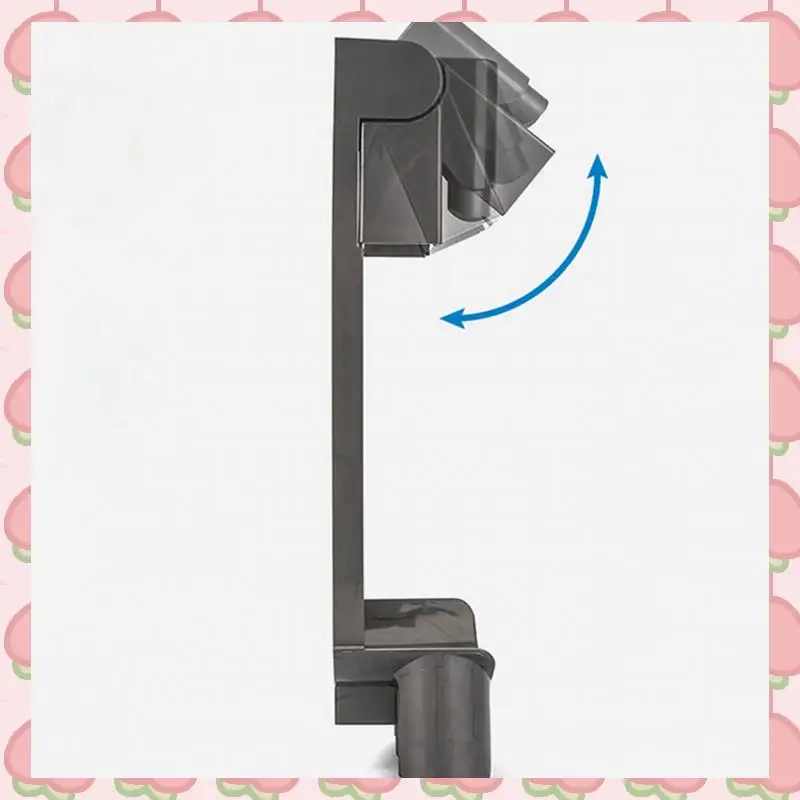 N18R 4X Staubsauger Docking Station Kompatibel Für Dyson V7 V8 Wand Zubehör Cord-Freies Ladegerät Halterung