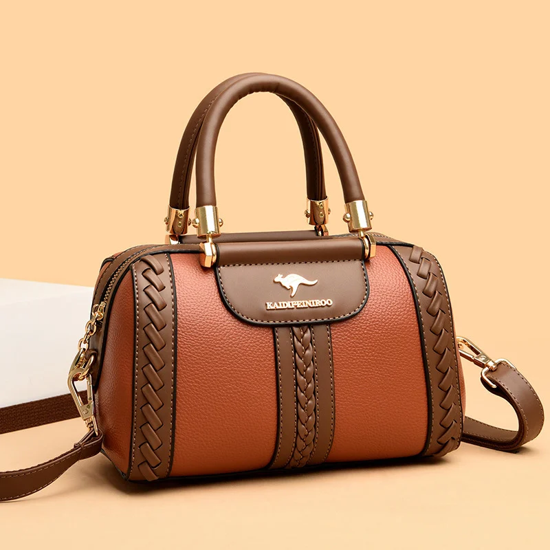 Borsa da donna multistrato di  - Luxury Bags Trend 2025 recensione e prezzo