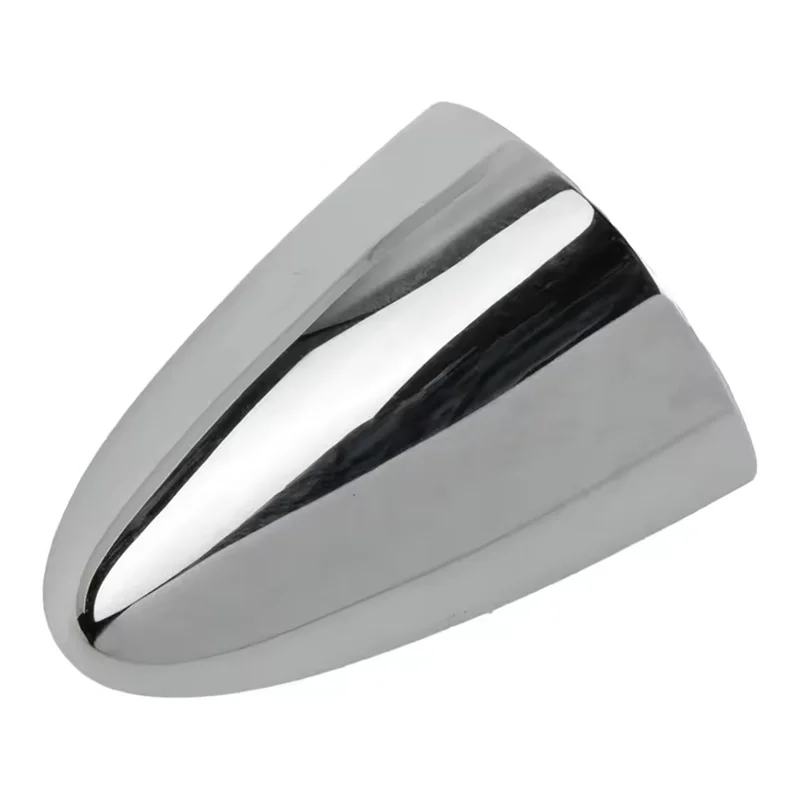 

82662-3W030 2Pcs Exterior Right Side Door Handle Cover Cap Fit For Kia Sportage 3.3L DOHC V6 2016 Chrome Style ABS-A08Q