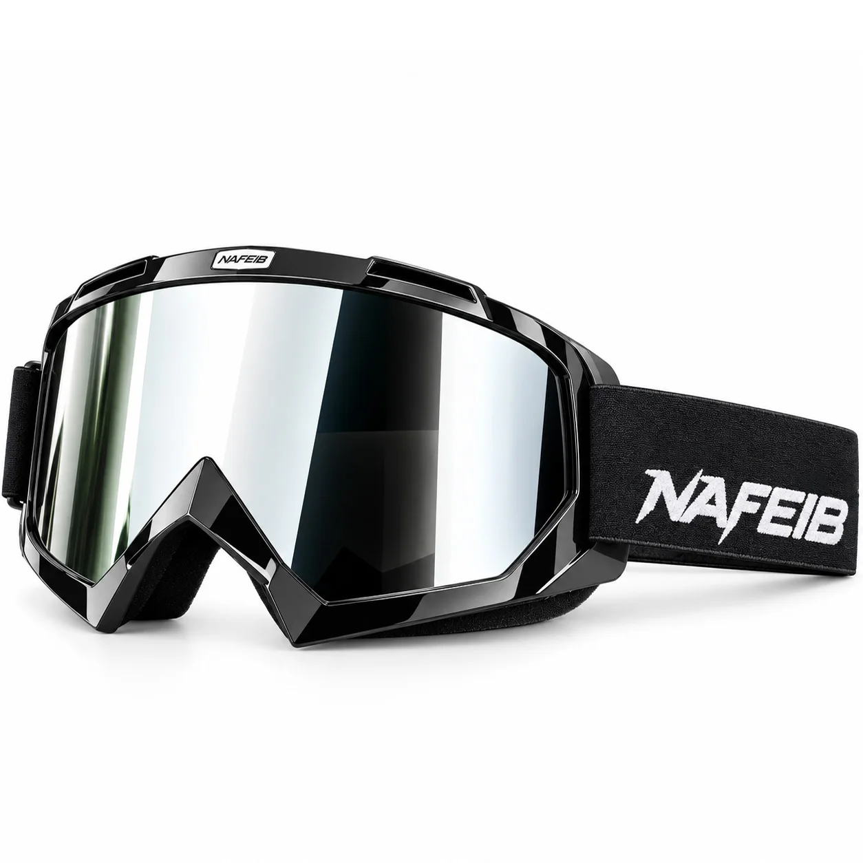 High Quality Motorcycle Goggles Motocross Racing Goggles Motorcycle Glasses Motocross Goggles Glasses Cycling Mtb Glasses