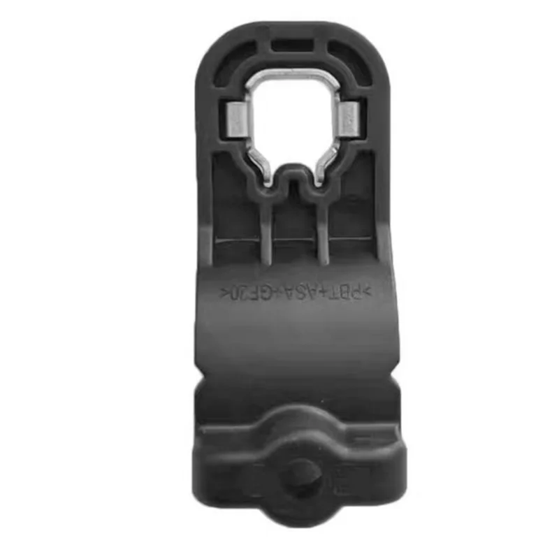 

Для Q5 2013-2018 2 комплекта, ремонтный комплект для крепления корпуса фар автомобиля, ремонтный коготь 8R0998121A