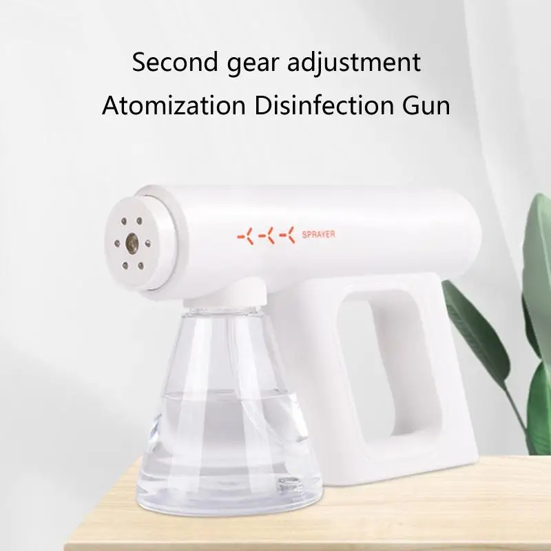 Máy phun nước khử trùng điện