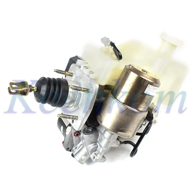 MR977461 MN116391 MOT-50775 MR569728 MR407202 ABS Booster Electric 