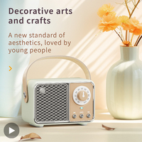 Caixa De Som Bluetooth Speaker Portable Sound Box Music Wireless Radio FM Mini Bocina Mp3 Coluna Column Blootooth Audio Baffle