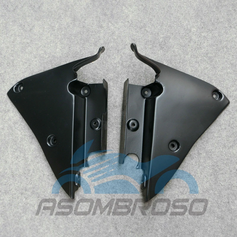100% Fit Fairings Z1000 07 08 09 Complete Body Plastic Kit Covers Fairing Set for KAWASAKI Z 1000 2007 2008 2009