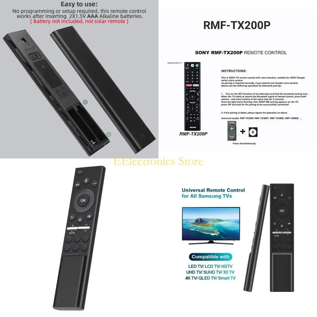 B03C SM-A6 Replacem… - image