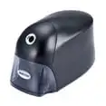 QuietSharp Executive™ Electrical Plug-in Pencil Sharpener Includes Easy Clean Tray and Cord