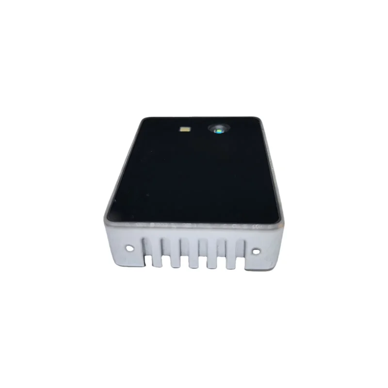 NUEVO 2026 Sensor Óptico TOF de Alta Precisión de 5M para Interiores, Lidar 3D de Estado Sólido con Resistencia a Barreras y Compatibilidad Multisistema ROS