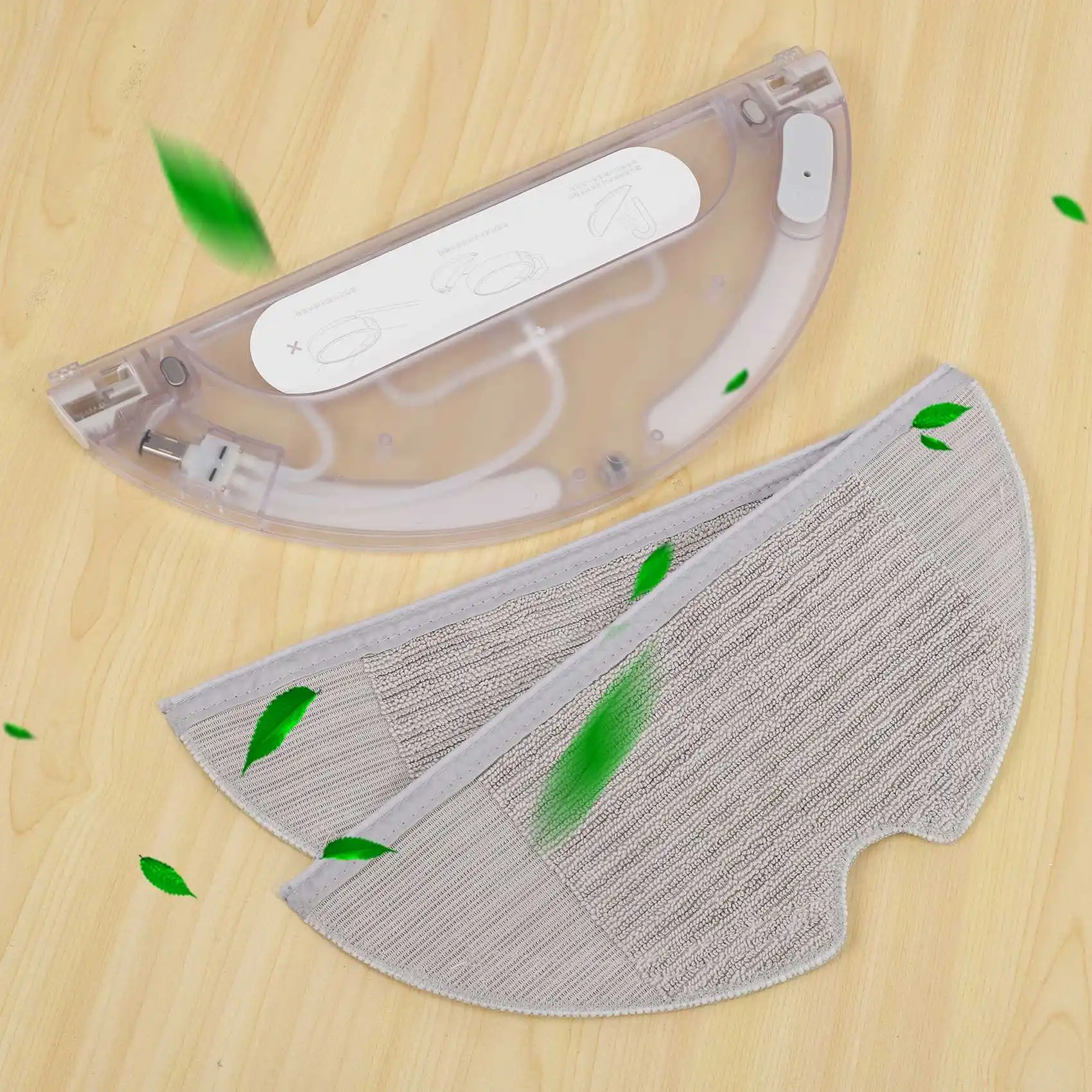 Hot SALE-3PCS Robot…