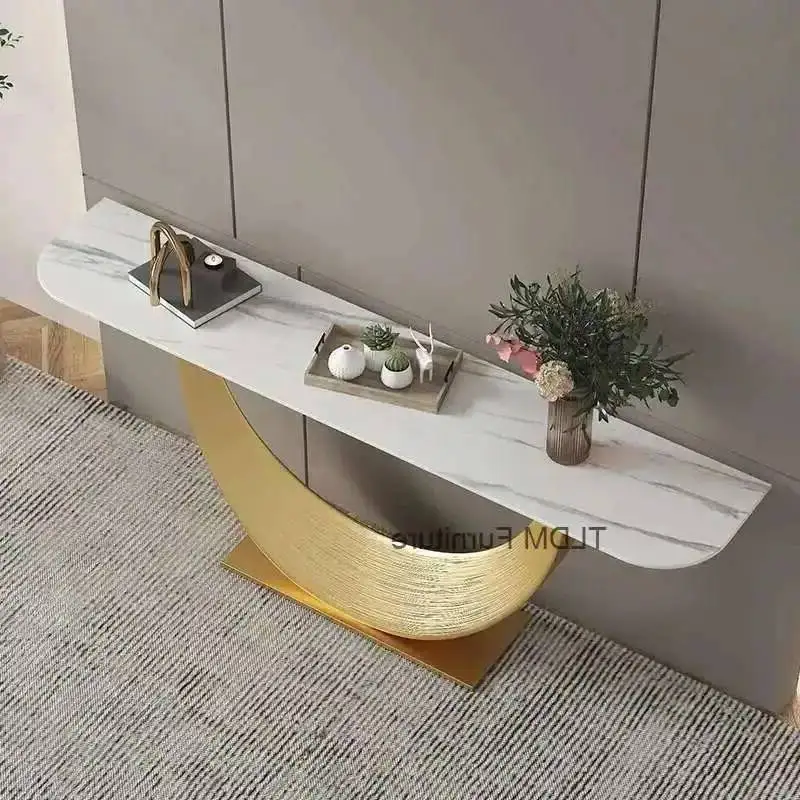 Trendy Simple Conso…