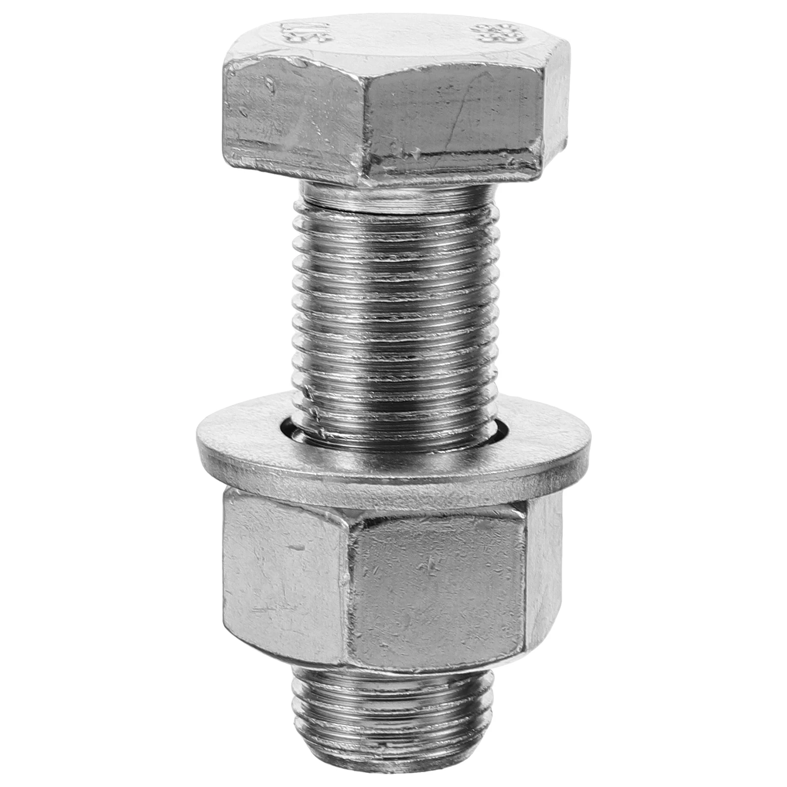 Secret Hidden Money Bank Carbon Steel Screw Pill Container for Bills Small Hidden Box Storage Solution Secure Safe