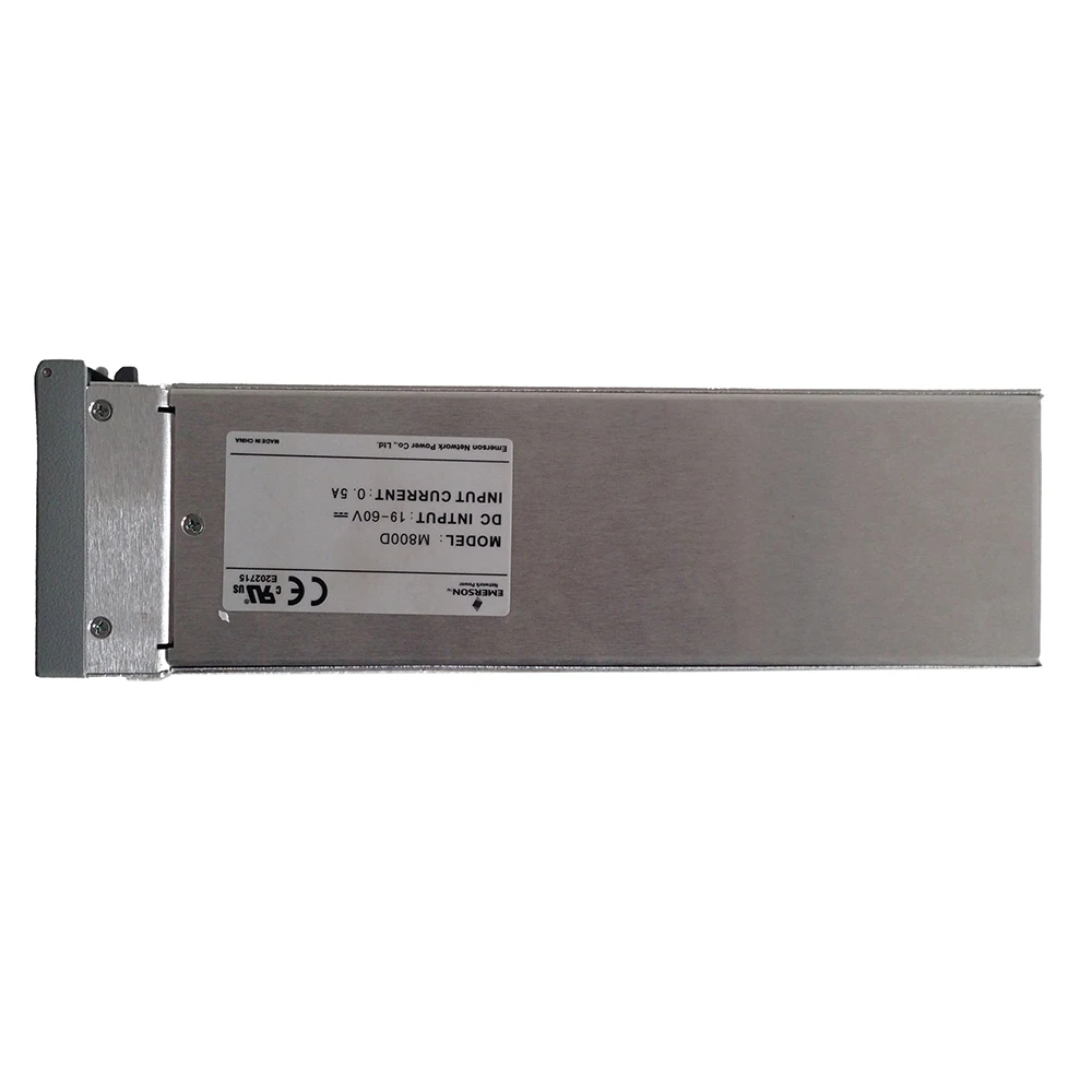 M800D Communication Power Monitoring Module