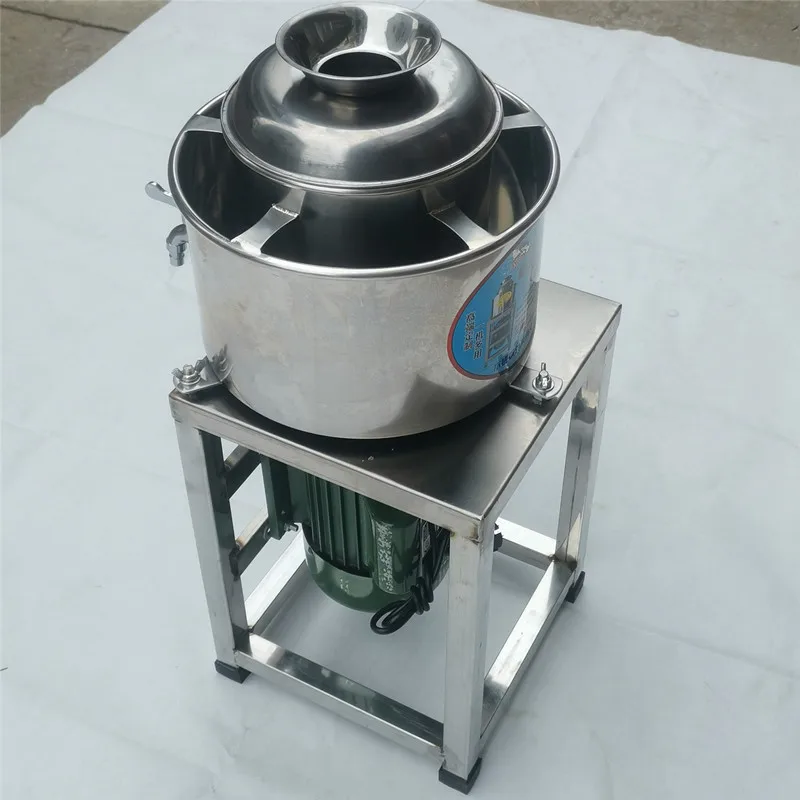 Batidor de albóndigas completamente automático: también para carne picada, eléctrico, para triturar carne y hacer bolas de pescado