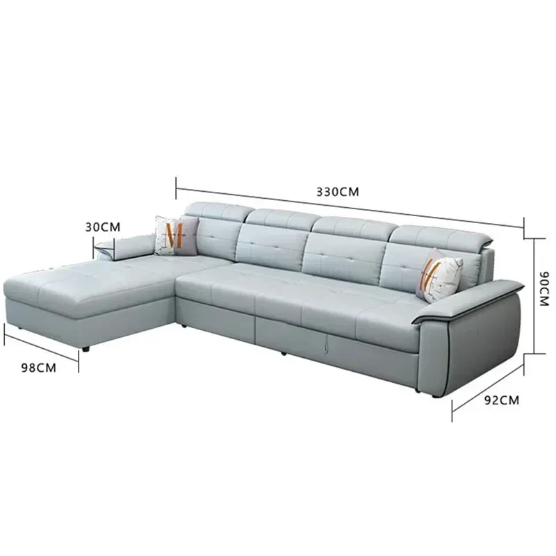 Cozy Fancy Cheap Sofas Beds Lounge Storage Cute Modern Folding Living Room Sofas Luxury Foldable Woonkamer Banken Home Furniture