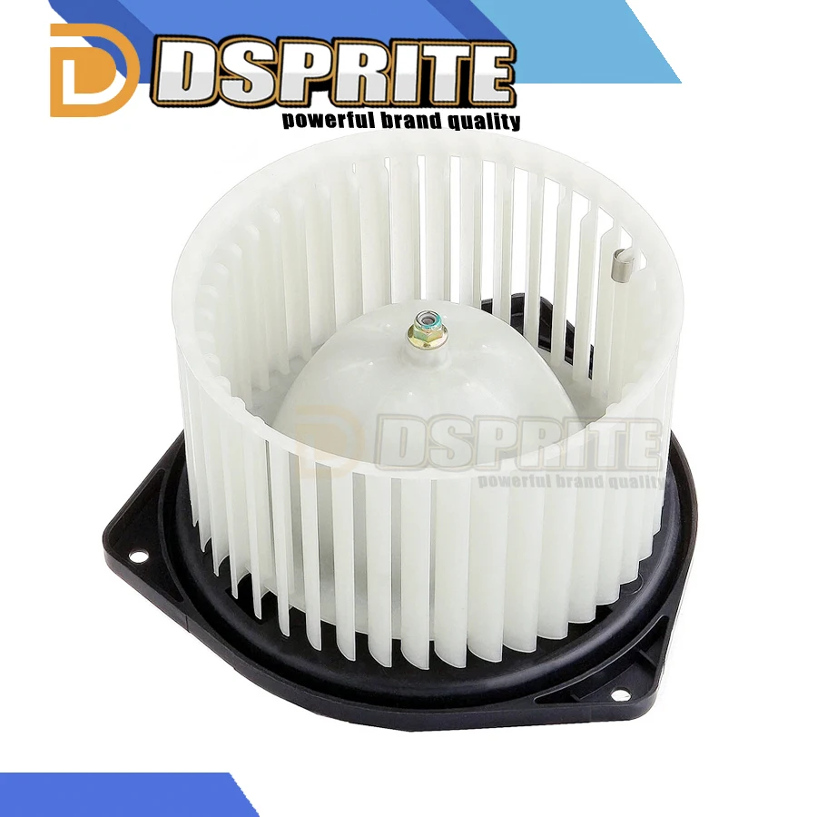 

for Mitsubishi Lancer Outlander 2.0L 2.4L 08-15 New 7802A017 7802A217 7802A277 Heater Blower Motor With Fan Car Blower Motor