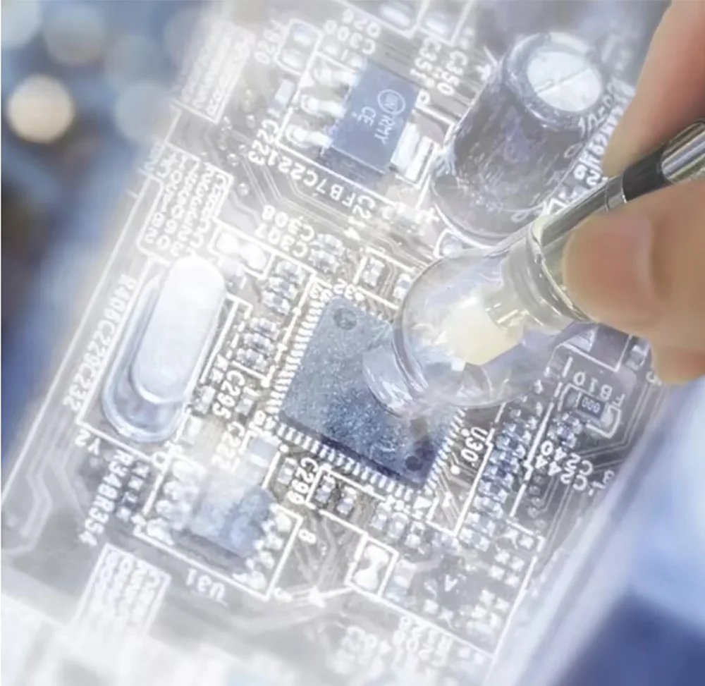 Atomizador de colofonia, Detector de cortocircuito, pluma de flujo para placa base PCB, pulverizador de reparación de teléfono, adaptador de colofonia, herramienta manual de reparación