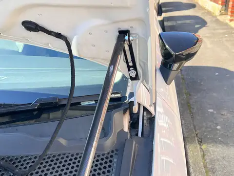 10 best sales सीट लियोन 5f ट्यूनिंग - №1