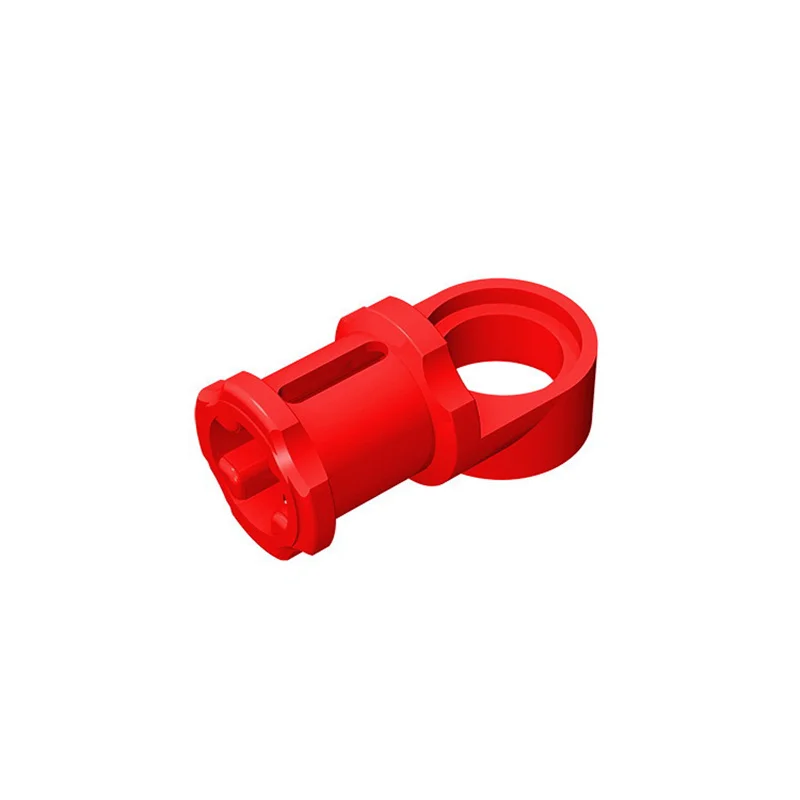 50 peças 32126 53501 44 eixo e pino conector tijolos coleções em massa modular gbc brinquedos para moc técnico diy bloco de construção compatível