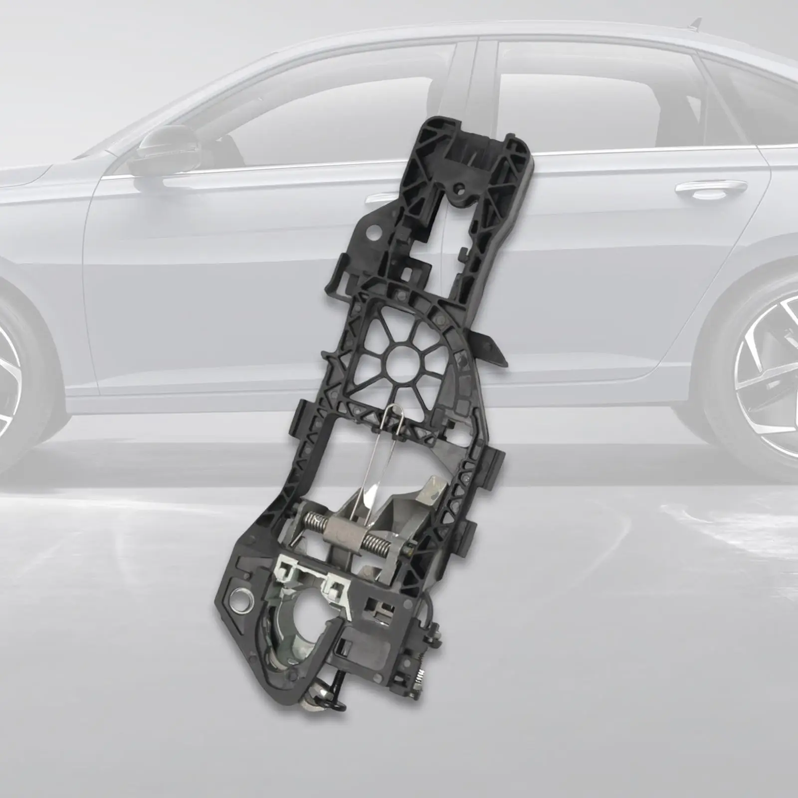 

Door Handle Bracket for Volkswagen Passat 2006-2010 Car Accessories Replace