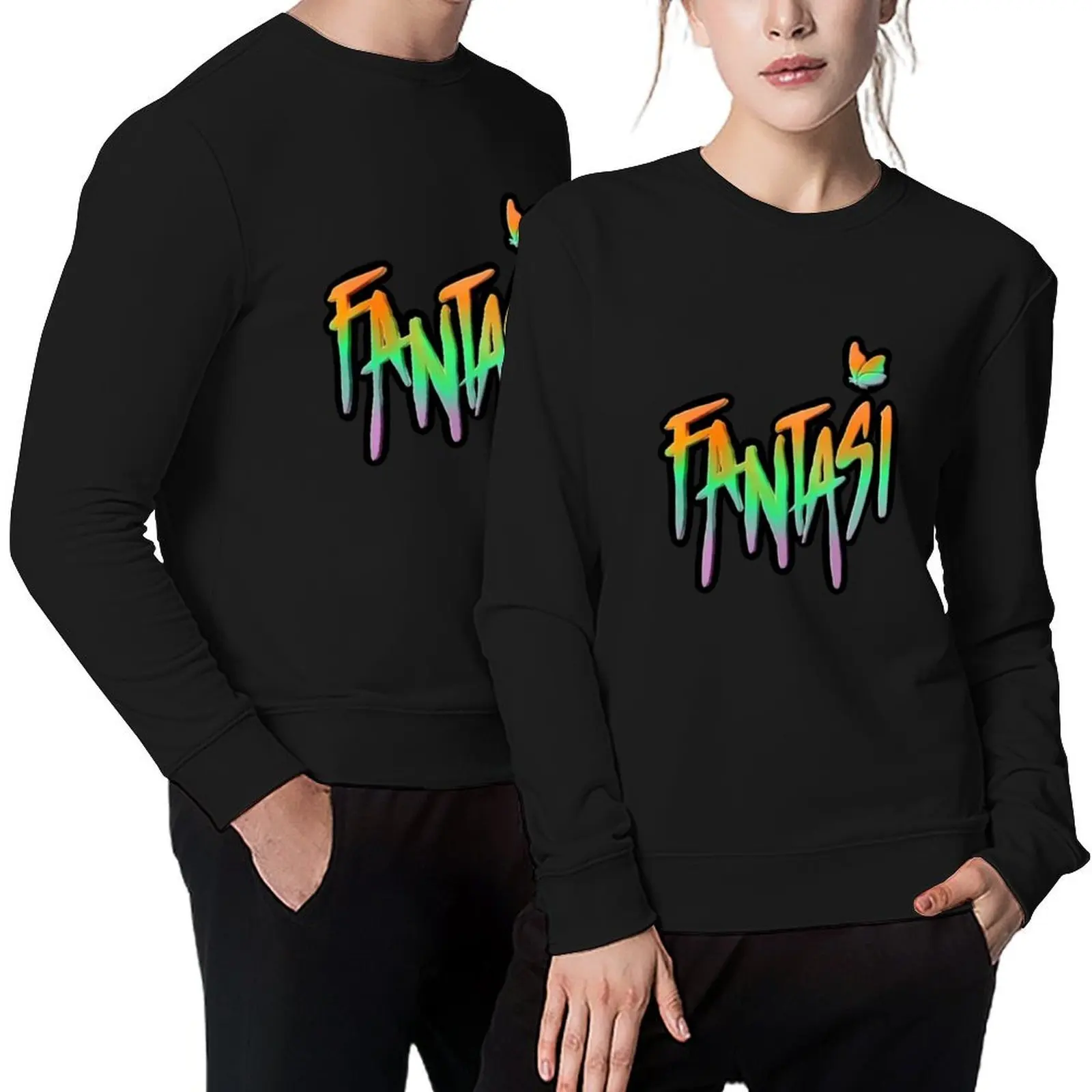 

tini stoessel - fantasi (1) Pullover men clothes men's sweat-shirt set men's clothing mens clothes winter man sweatshirt