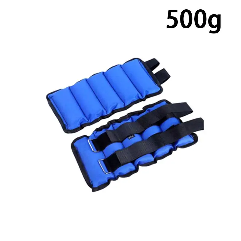 Adjustable Weighted Waist Belt 1-6KG with Ankle Attachment for Strength Training Fitness Home Gym Versatile Use
