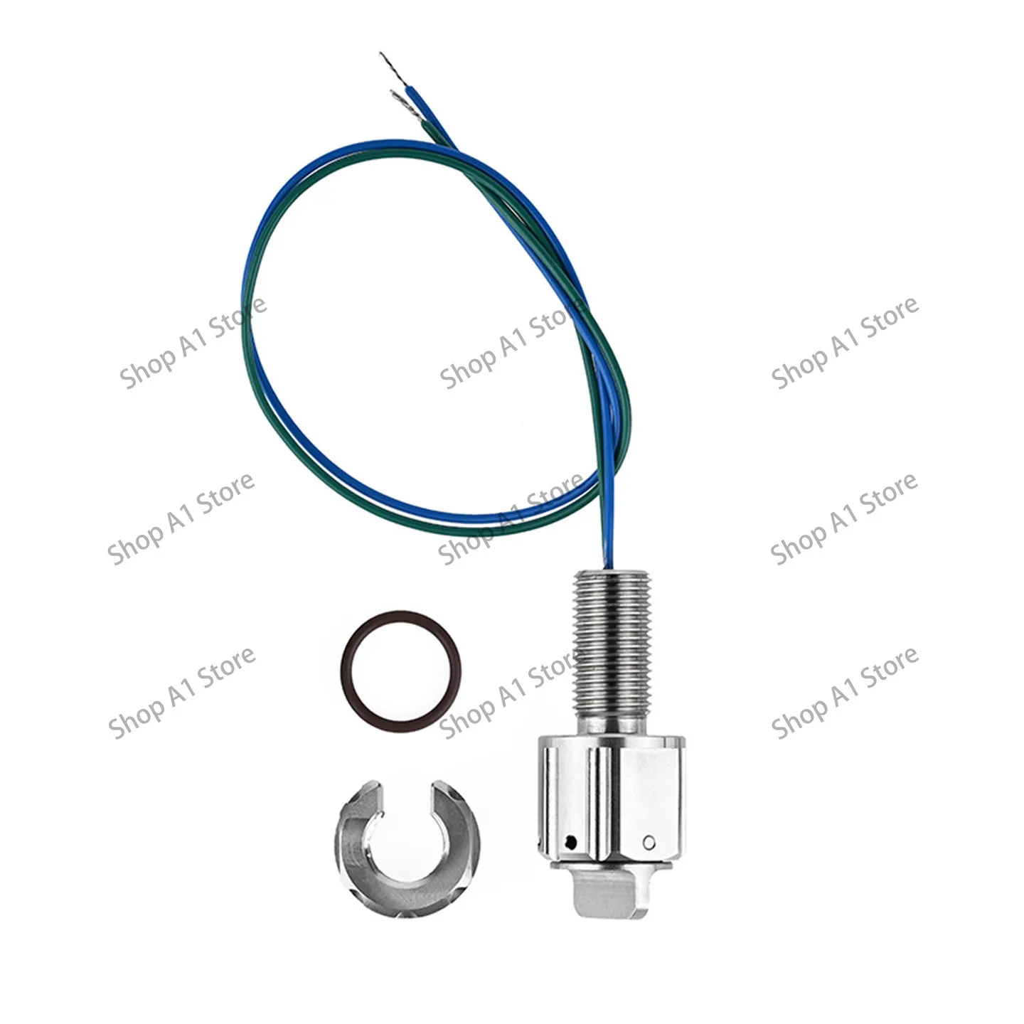 Underwater Rotating Band Switch, Underwater Robot Sealed Cabin, Deep-sea on/off Multi Position Rotating Waterproof Switch