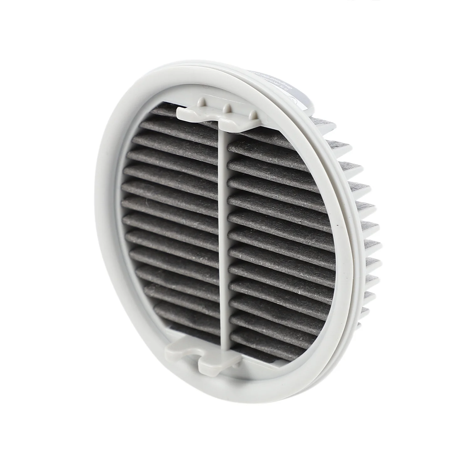 1Pcs Efficient Hepa Wireless Vacuum Cleaner Filter For For Xiaomi Roidmi Wireless F8 Smart Handheld Vacuum Cleaner Accessories image 2