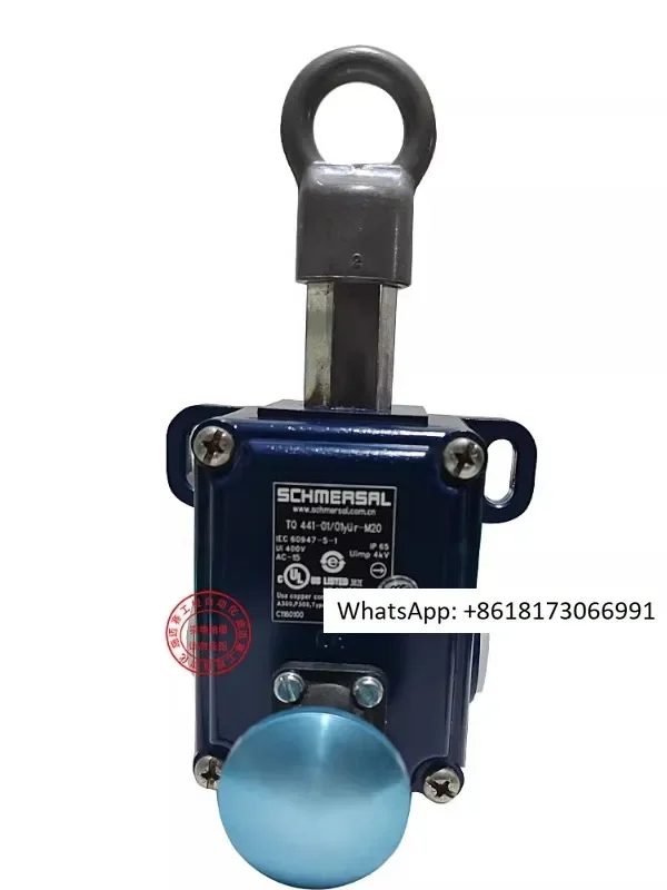 

Original Shimeisai Cable Limit Switch TQ441-01/01YUR-M20-1572-01/01yurM20