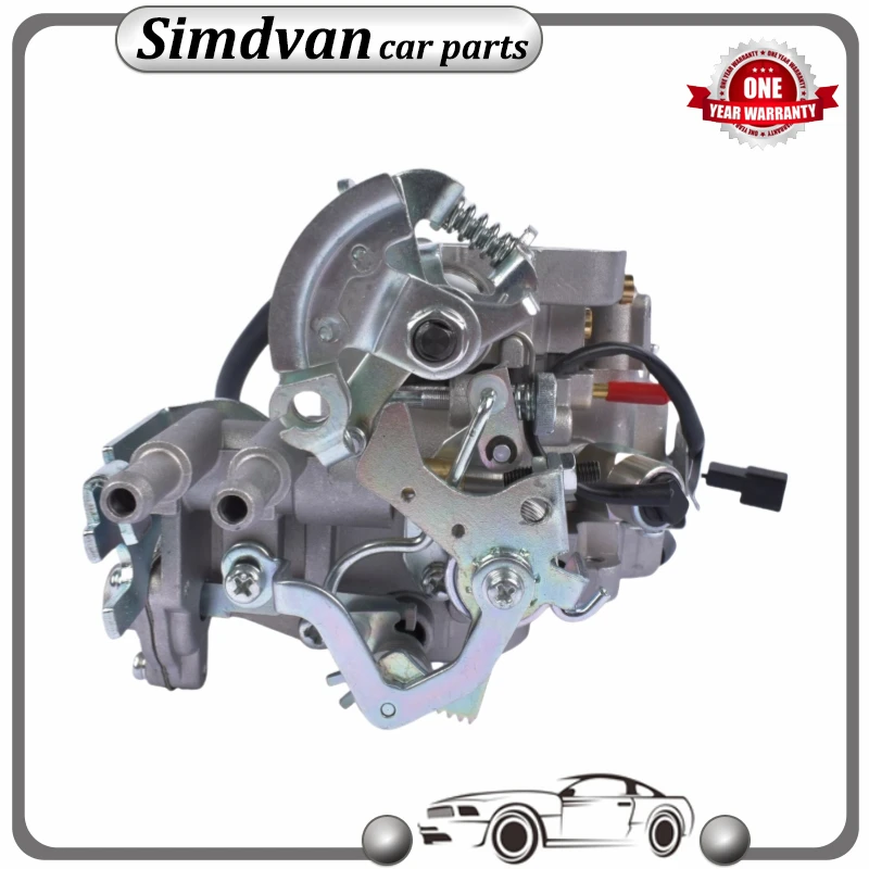 21100-78150-71 Carburatore 21100-78157-71 21100-78161-71 Per Carrelli elevatori Toyota 4Y 5K Motori 78153-71 78157-71 78153-71 78153-71 78157-71