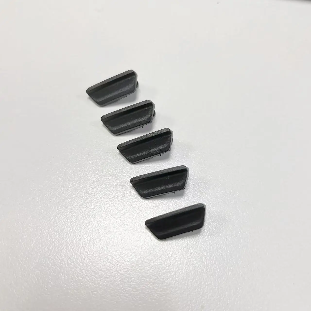 1PCS / 5PCS Rubber Cap For Garmin Edge 530 830 Edge830 Rubber Cover GPS Handheld Repair Rubber Part