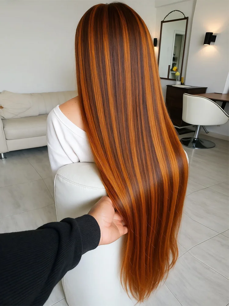 #4/350 Brown Mix Gi… - image