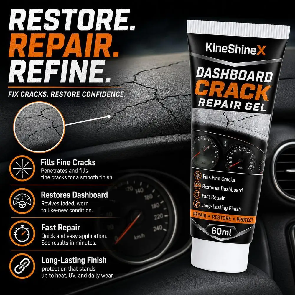 Car Scratch Repair Wax, Dashboard Screen Scratch Repair Agent | Suitable for Various Scratch Repairs on Central Consoles, Helmet