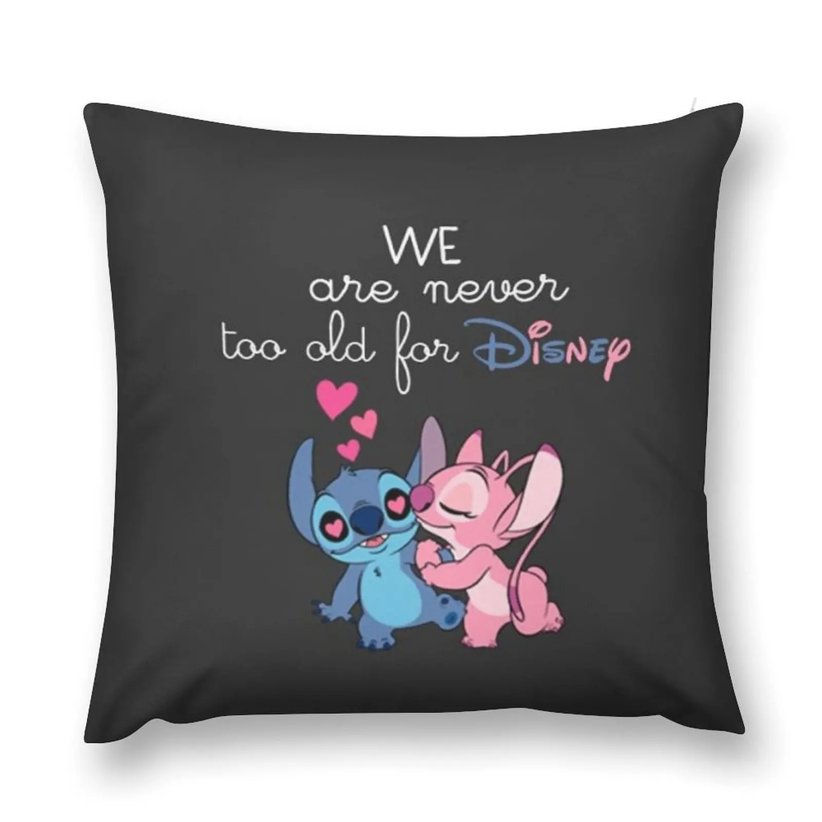 

Stich, наволочки для подушек, наволочки