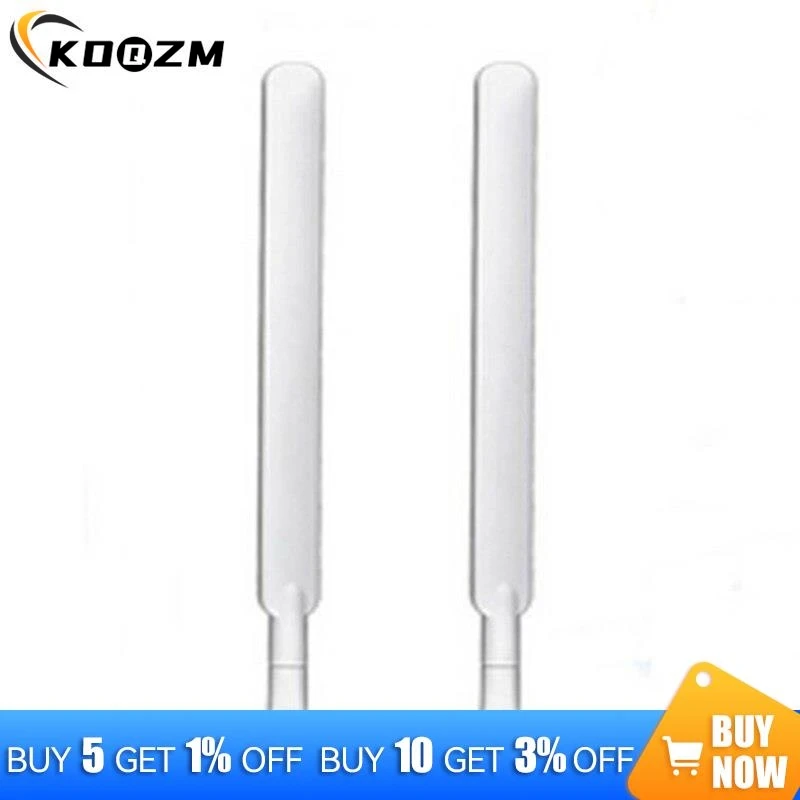 Antenna 4G Antenna esterna maschio SMA adatta per Router 4G LTE modello applicabile B535-232 B593