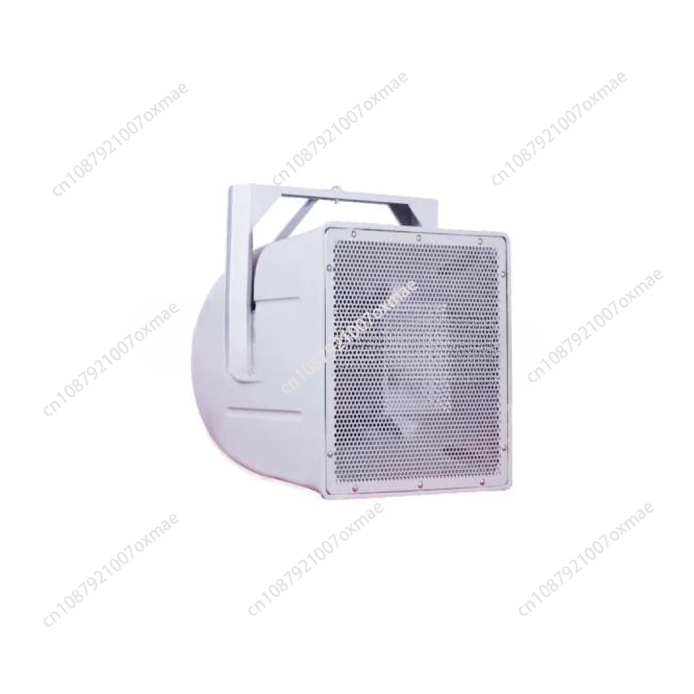 10-Inch, 150W Waterproof and Fireproof Public-Address System, Stadium Horn Speaker,