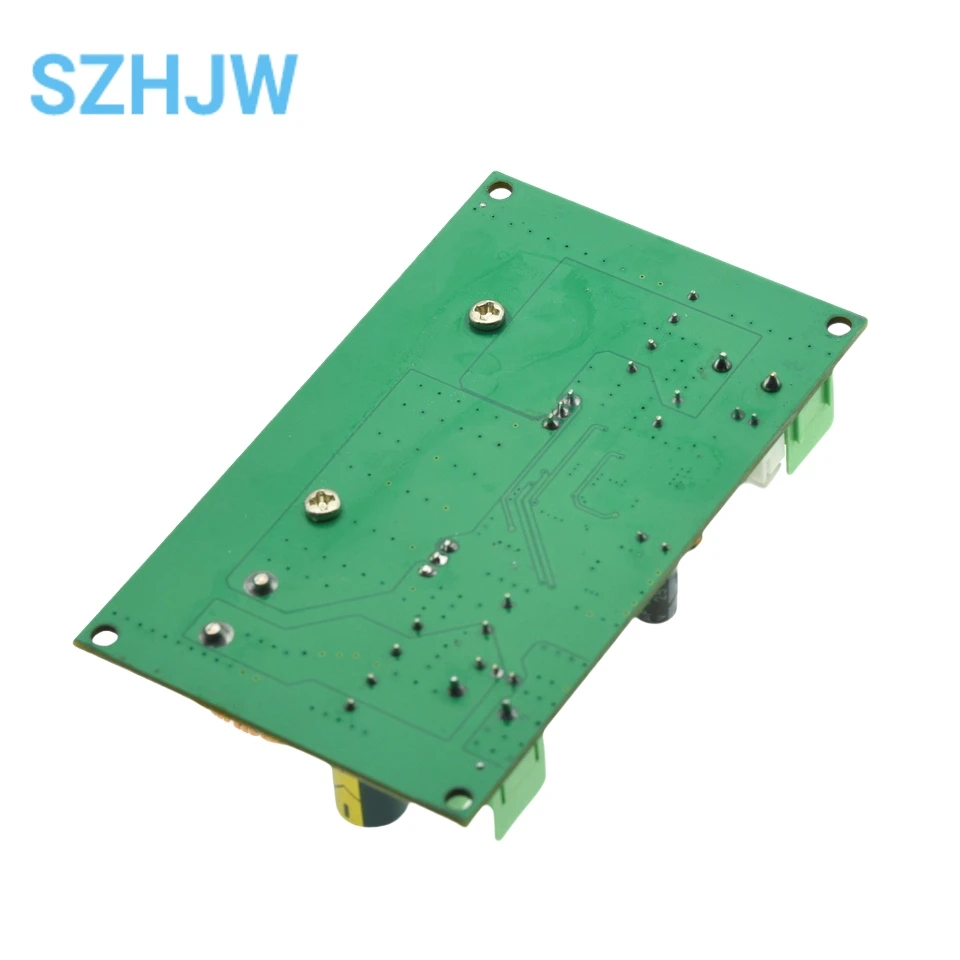 600W DC-DC DC Adjustable Step-down Module 12V-75V To 5V 19V 21V 24V 48V 600W 25A High-power Converter